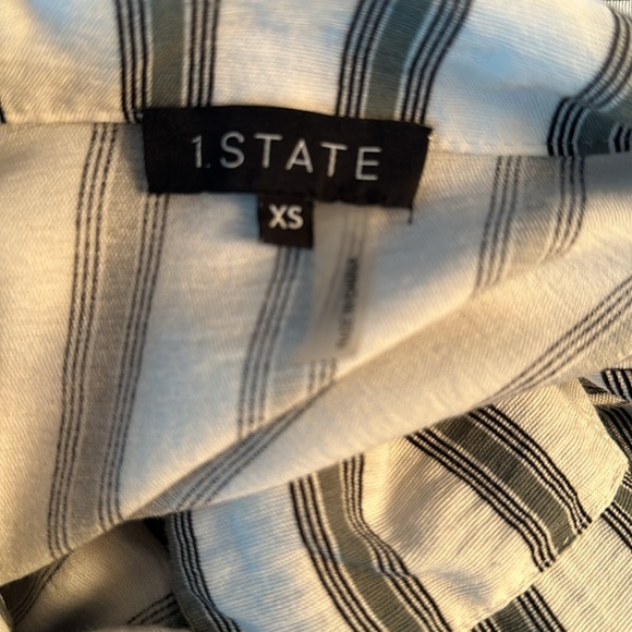 Women’s Jumpsuits. Short sleeve. XS - Picture 5 of 10